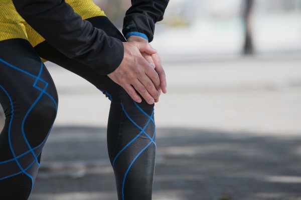 スポーツの膝痛に多い鵞足炎とは？サムネイル